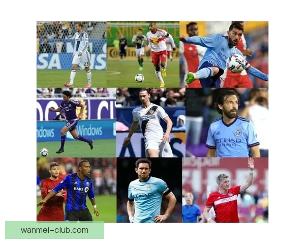 纵览美加墨世界杯举办城市风貌与足球文化交汇之旅深度指南 纵览美加墨世界杯举办城市风貌与足球文化交汇之旅深度指南