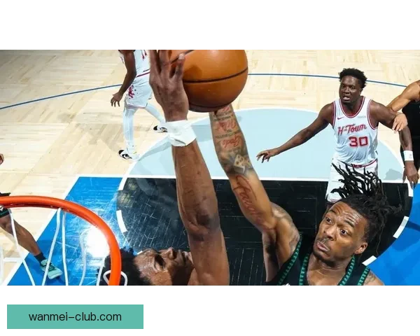 森林狼加时上演13分逆转火箭 创NBA加时赛最大逆转纪录 森林狼加时上演13分逆转火箭 创NBA加时赛最大逆转纪录