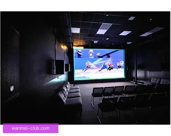 围绕世界杯体育竞猜入口打造沉浸式赛事互动与数据分析新体验 围绕世界杯体育竞猜入口打造沉浸式赛事互动与数据分析新体验