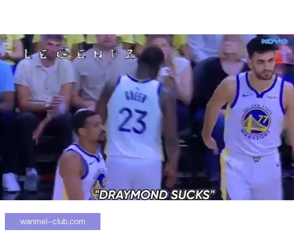 唇语专家解读追梦与老鹰球迷互喷互怼全过程你们是啥冠军我分一个给你们吧