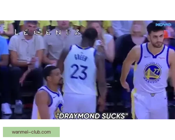 唇语专家解读追梦与老鹰球迷互喷互怼全过程你们是啥冠军我分一个给你们吧