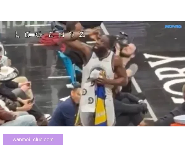 唇语专家解读追梦与老鹰球迷互喷互怼全过程你们是啥冠军我分一个给你们吧