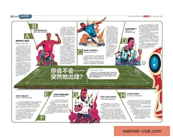 世界杯赛事竞猜盘口深度解析与投注技巧全面指南