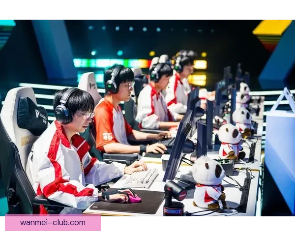 沉浸式世界杯竞猜游戏体验带你感受赛场激情与乐趣