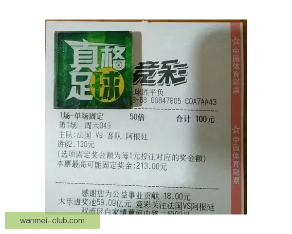 世界杯赛事胜负全解析与精准竞猜策略深度指南 世界杯赛事胜负全解析与精准竞猜策略深度指南